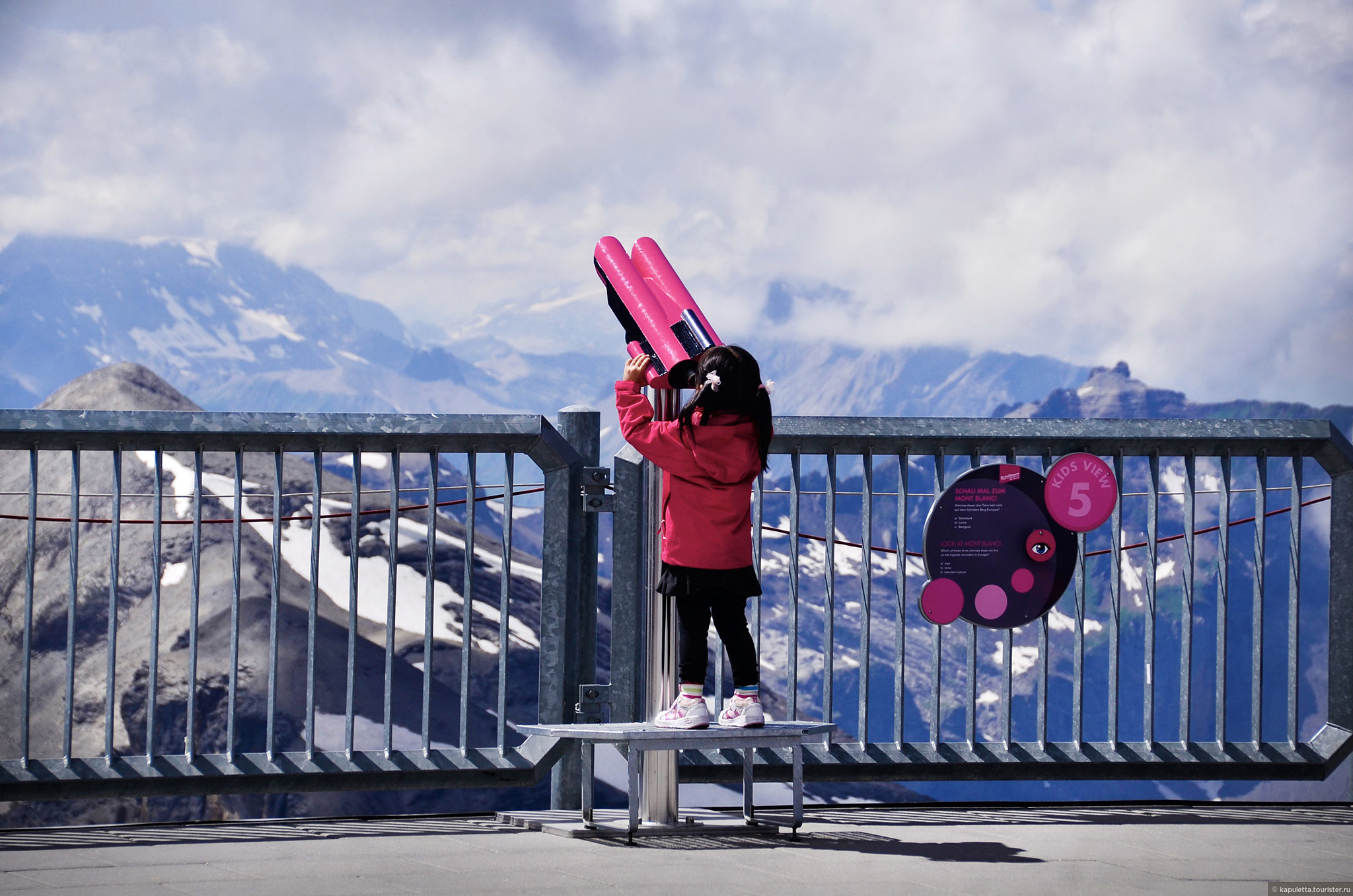 Schilthorn